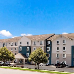 Extended Stay America Select Suites - Springdale Exterior photo