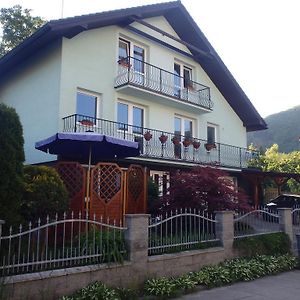 Privat Ján Vereš Apartamento Rajecké Teplice Exterior photo