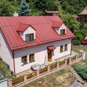 Apartmany V Muellerovom Dome Banská Štiavnica Exterior photo