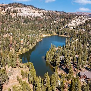 Cozy Dog Friendly Studio With Loft - Creekside #87 Apartamento Bear Valley  Exterior photo