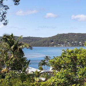 Bouddi Bush Retreat With Bay Views Vila Booker Bay Exterior photo