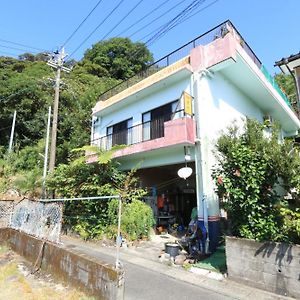 Minshuku Satomachi Casa de hóspedes Yakushima  Exterior photo