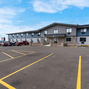 Econo Lodge Madison Exterior photo