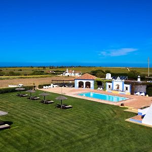 Herdade Do Touril Casa de hóspedes Zambujeira do Mar Exterior photo