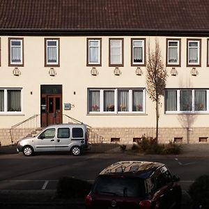 Hessisches Haus Hotel Rossdorf  Exterior photo