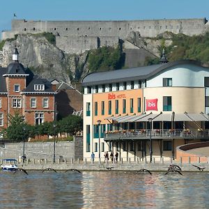 Ibis Dinant Centre Hotel Exterior photo