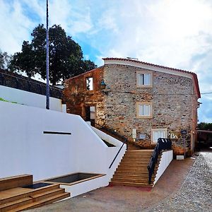 Largo Da Fonte Hotel Sertã Exterior photo