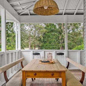 A Perfect Stay - Mullum River House Culburra Exterior photo