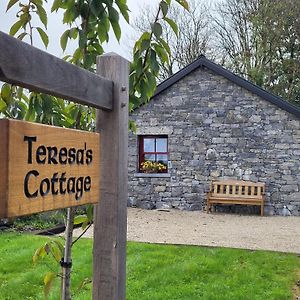 Teresa'S Cottage Kilcolgan Exterior photo