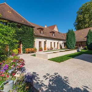 Hotel Le Clos De La Vouge Vougeot Exterior photo