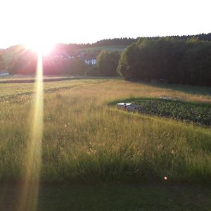 Ruhe Und Entspannung Vila Amesedt Exterior photo