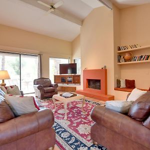 Pet-Friendly Borrego Springs Retreat Vila Exterior photo