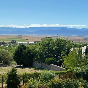 Valley View Riebeek-West Exterior photo