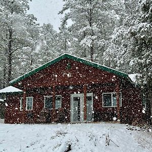 Salt Creek Cabin In The Gila Vila Mimbres Exterior photo