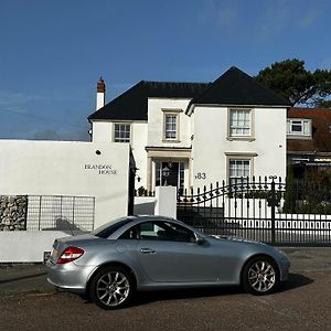 The Boathouse. The Gateway To The Jurassic Coast Vila Poole Exterior photo