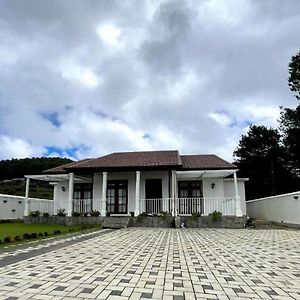 Villa Cultura Nuwara Eliya Exterior photo
