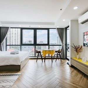 Westlake Emerald Suites Hanói Exterior photo