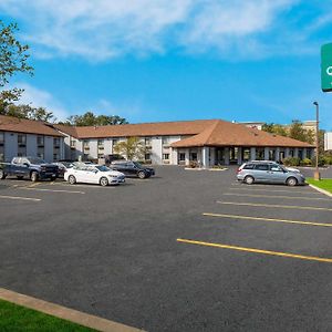 Quality Inn Ashland Exterior photo