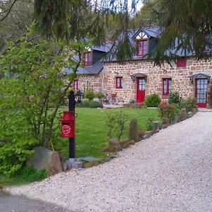 Maison 6 Pers Avec Sauna Et Jardin, Suisse Normande - Fr-1-497-172 Vila Breel Exterior photo