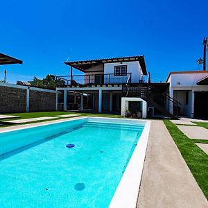 Casa Barquito - Pool House In San Felipe Vila San Felipe  Exterior photo