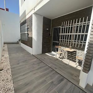 La Garita Bay Apartments Exterior photo