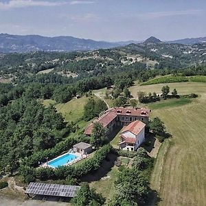 Agriturismo Cascina Bozzetti - Tutta La Struttura In Esclusiva Vila Pareto Exterior photo