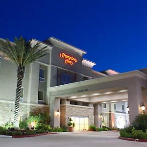 Hampton Inn Orange Exterior photo