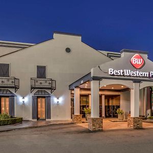 Best Western Plus Westbank Hotel Harvey Exterior photo