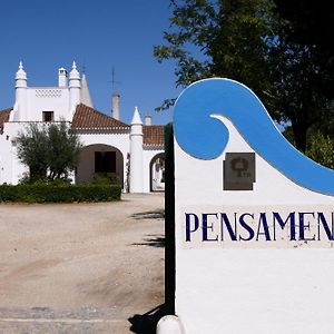 Monte Dos Pensamentos - Turismo Rural Vila Estremoz Exterior photo