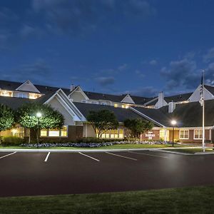 Residence Inn Pittsburgh Cranberry Township Exterior photo