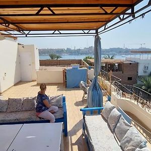 House Of Dreams Apartments Luksor Exterior photo