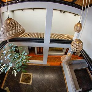 Casa De Lujo Con Piscina Privada - La Mesa Cundinamarca Vila Exterior photo
