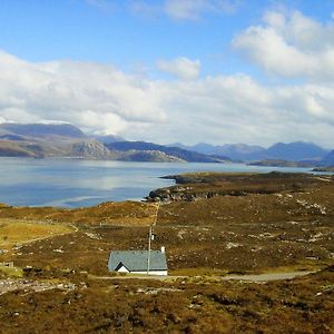 Fearnmore Church Vila Exterior photo