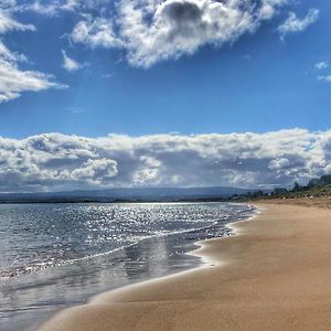 Wester Links Vila Fortrose Exterior photo