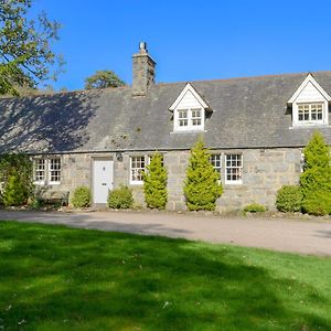 Tressady Coach House Vila West Langwell Exterior photo