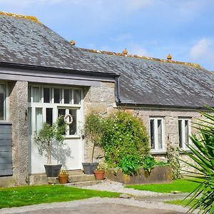 Swallows Barn Vila Crowan Exterior photo