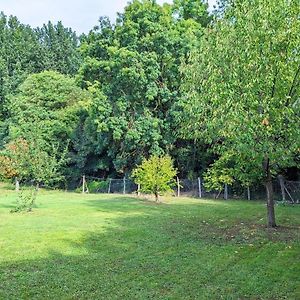 Maison Charentaise Renovee Avec Jardin, Jeux Pour Enfants, Visites Et Festival, Proche Vignes - Fr-1-653-104 Vila Bréville Exterior photo