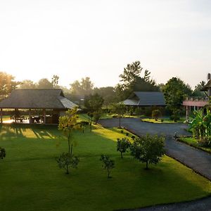 Chalala Villa With Bio-Pool & Sala! Chiang Mai Exterior photo