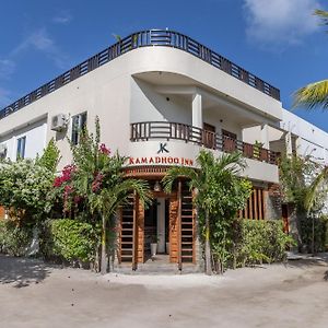 Kamadhoo Inn Baa Atoll Exterior photo