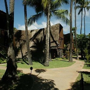 Hotel Moloka'I Kaunakakai Exterior photo