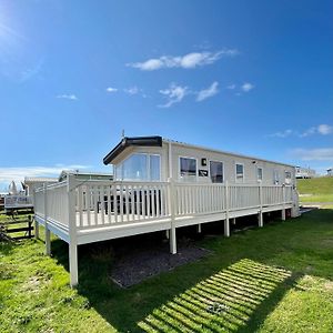 Marianne Bay - Southerness Caravan Park With Sea View - Pet Friendly Hotel Mainsriddle Exterior photo