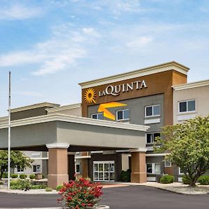 La Quinta By Wyndham Evansville Exterior photo