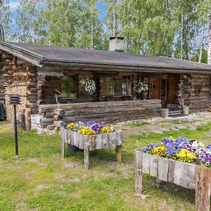 Holiday Home Kelosyvari 3 By Interhome Nilsiä Exterior photo