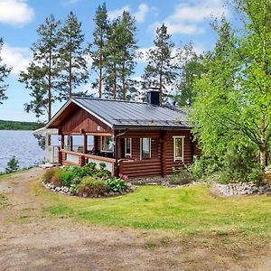 Holiday Home Saarenranta By Interhome Koivisto Exterior photo