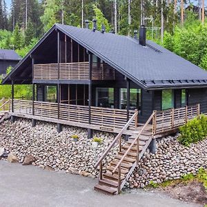 Holiday Home Himoksen Keiju 1 By Interhome Jämsä Exterior photo