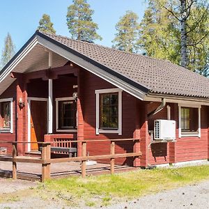 Holiday Home Lomasyvari 810 By Interhome Nilsiä Exterior photo