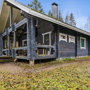 Holiday Home Puolukka By Interhome Hauho Exterior photo