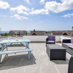 Pebble House - Sea Views Parking Family Friendly Vila Weymouth Exterior photo