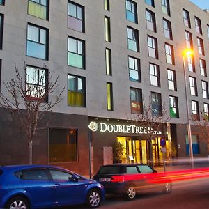 Doubletree By Hilton Girona Hotel Exterior photo