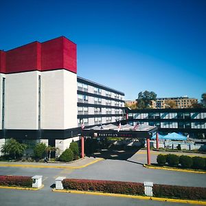 Hotel Ruby Foo'S Montréal Exterior photo